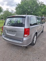 2013 Dodge Grand Caravan - Preview 7