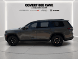 2027 Jeep Grand Cherokee L - Preview 5