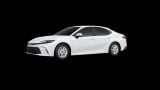 2027 Toyota Camry - Preview 2