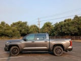 2026 Toyota Tundra - Preview 7
