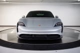 2024 Porsche Taycan - Preview 10