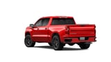 2026 Chevrolet Silverado 1500 - Preview 2