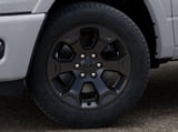 2026 Ram 1500 - Preview 4