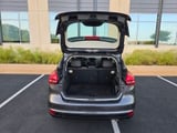 2018 Ford Focus - Preview 8