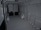 2027 RAM Promaster - Preview 15