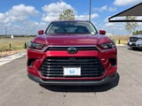 2024 Toyota Grand Highlander - Preview 2