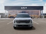 2027 Kia Carnival - Preview 2