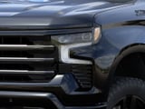 2026 Chevrolet Silverado 1500 - Preview 10