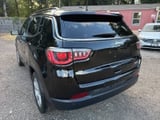 2018 Jeep Compass - Preview 8