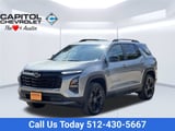2027 Chevrolet Equinox - Preview 2