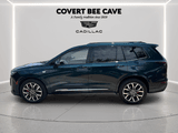 2025 Cadillac XT6 - Preview 5