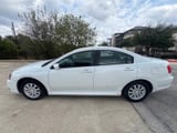 2010 Mitsubishi Galant - Preview 4