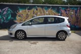 2013 Honda Fit - Preview 4