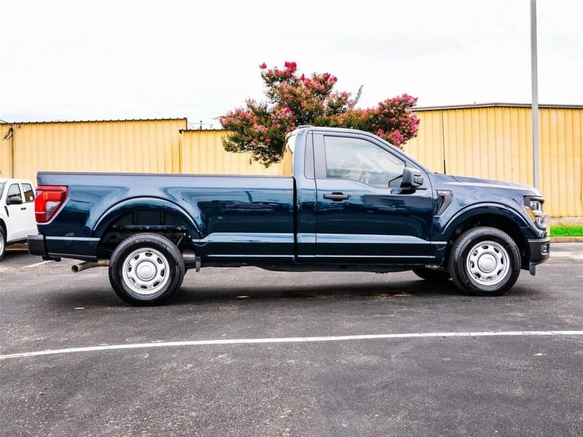 2024 Ford F-150 - Image 2