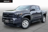 2026 Toyota Tacoma - Preview 2