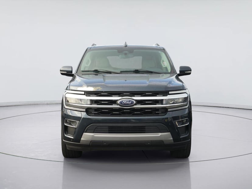 2022 Ford Expedition MAX - Image 3