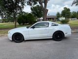 2014 Ford Mustang - Preview 8