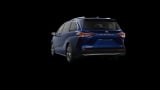 2026 Toyota Sienna - Preview 7