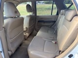 2005 Honda CR-V - Preview 11