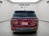 2021 Jeep Grand Cherokee L - Preview 4
