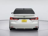 2026 Toyota Camry - Preview 7