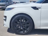 2026 Land Rover Range Rover - Preview 9