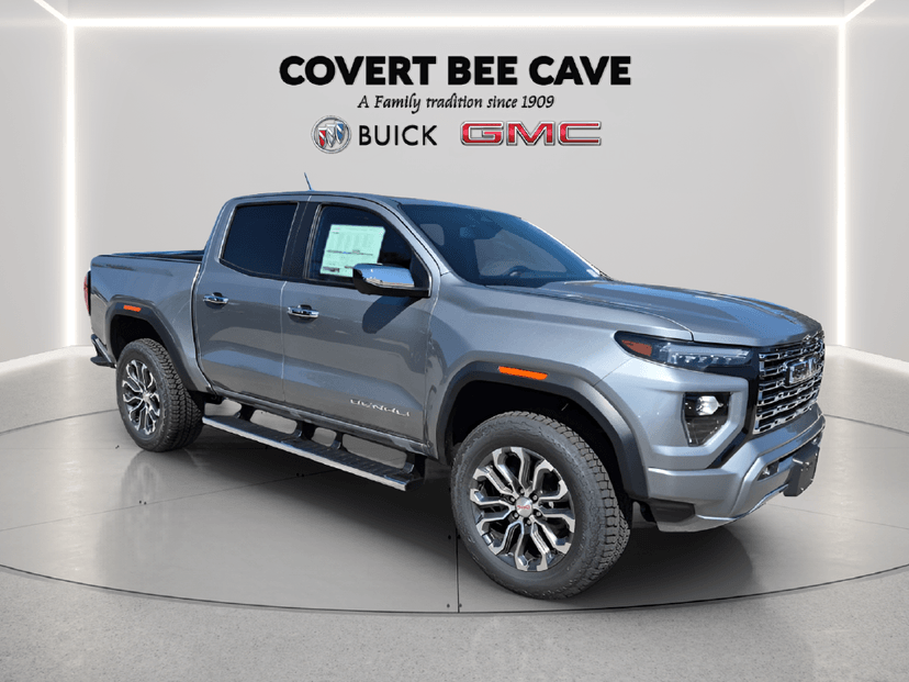 2026 GMC Canyon - Image 1