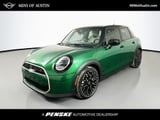 2026 MINI Hardtop - Preview 2