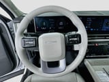 2027 Hyundai Santa Fe Hybrid - Preview 10