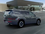 2026 Hyundai Santa Fe - Preview 8