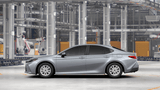 2026 Toyota Camry - Preview 4
