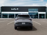 2026 Kia Sportage - Preview 4