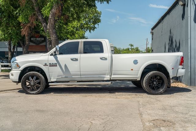2018 Ram 3500 - Image 1