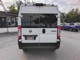 2023 Ram ProMaster 2500 - Preview 6