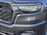 2026 Ram 1500 - Preview 6