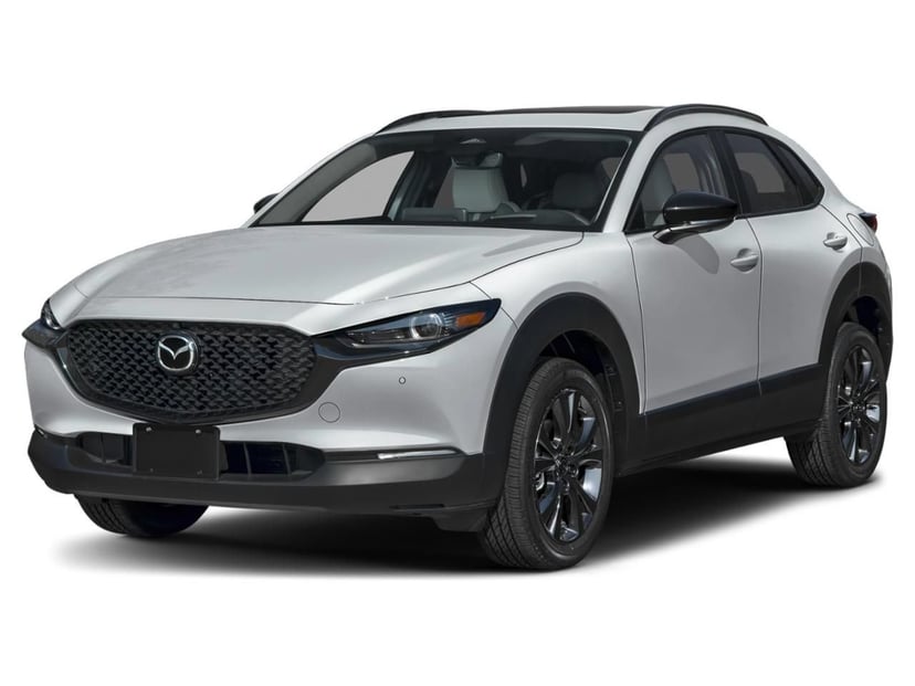 2026 Mazda CX-30 - Image 1