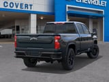 2026 Chevrolet Silverado 2500 HD - Preview 4