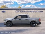 2026 Ford Maverick - Preview 3