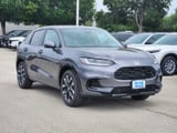 2027 Honda HR-V - Preview 3