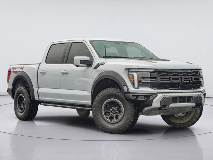 2025 Ford F-150 - Image 1
