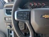 2023 Chevrolet Tahoe - Preview 13