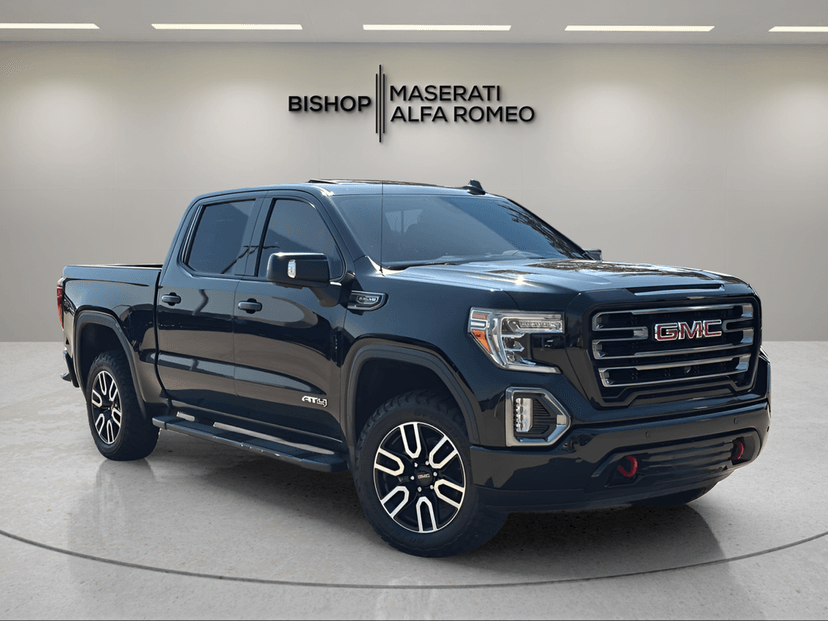 2020 GMC Sierra 1500 - Image 1