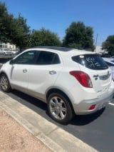 2013 Buick Encore - Preview 5