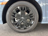 2026 Honda Odyssey - Preview 13
