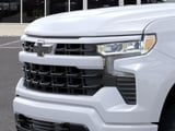 2026 Chevrolet Silverado - Preview 13