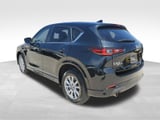 2025 Mazda CX-5 - Preview 7
