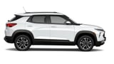 2026 Chevrolet Trailblazer - Preview 4