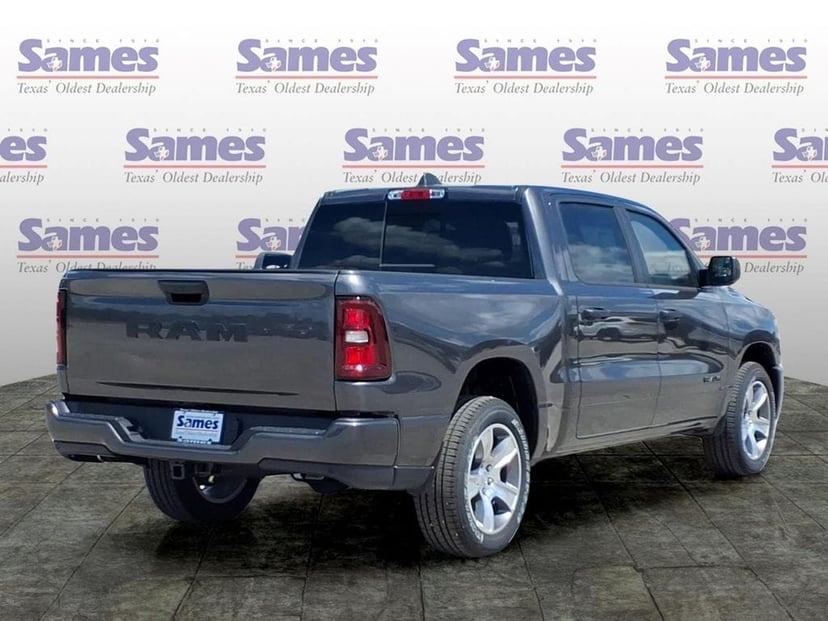 2026 Ram 1500 - Image 3