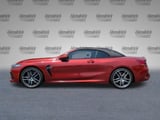 2020 BMW M8 - Preview 9