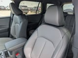 2026 Subaru Outback - Preview 7